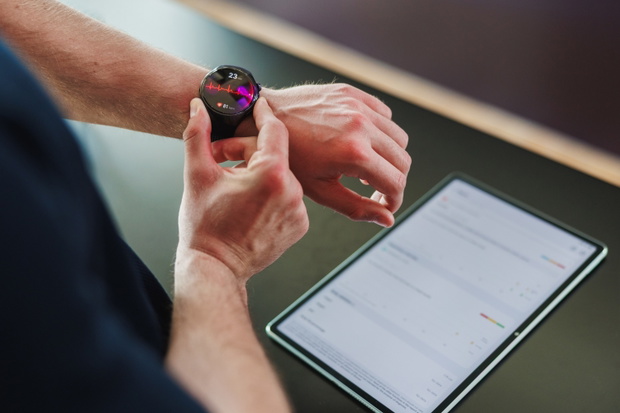 HUAWEI WATCH 5