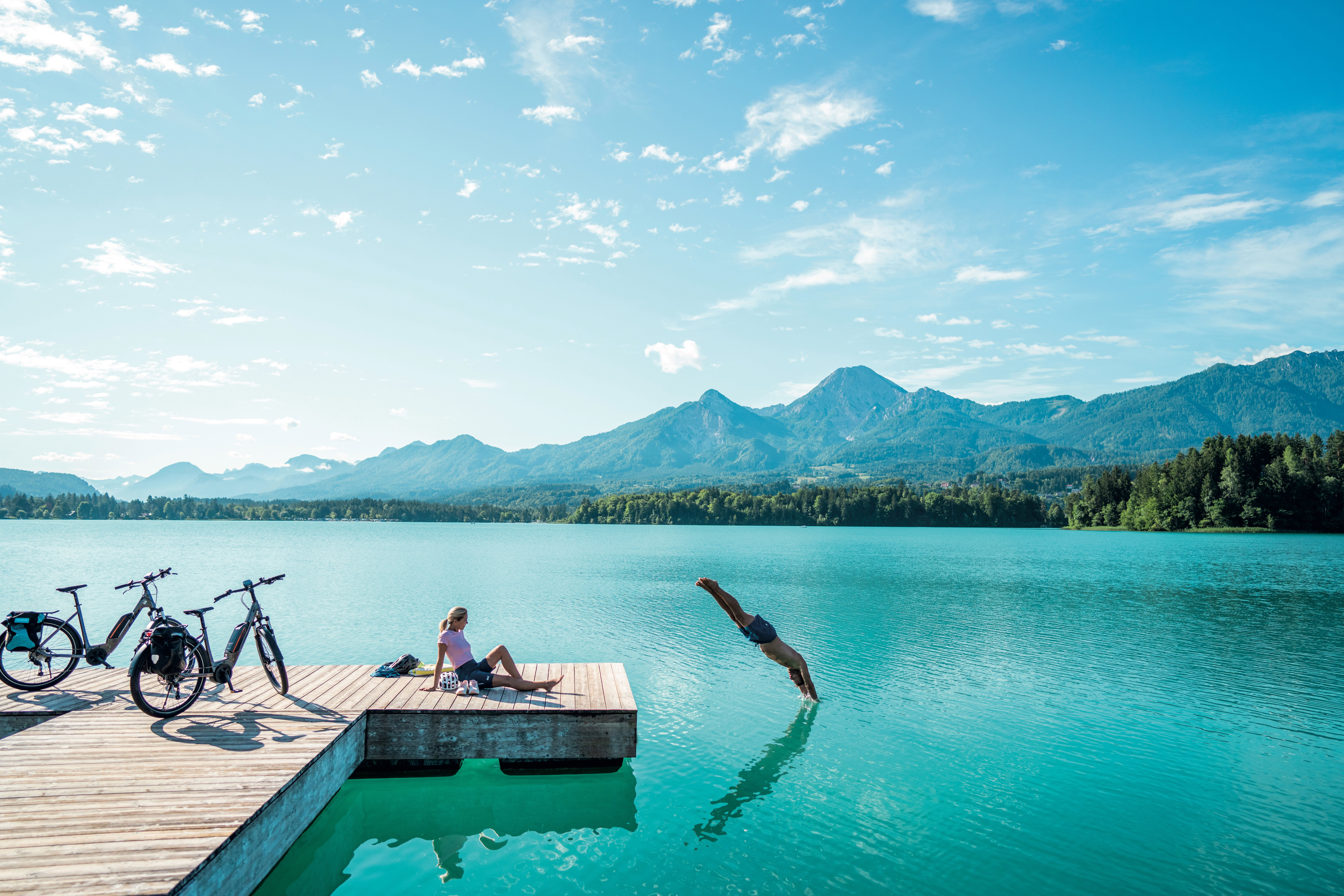 GertPerauer_Kärnten Werbung_Seenschleife_FaakerSee3