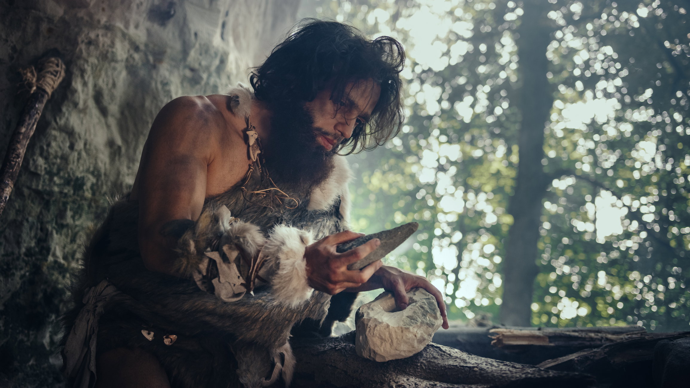 Ostatni neandertalczyk mógł mieć polskich krewnych. Naukowcy rozwikłali zagadkę wymarcia tego gatunku