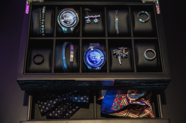 HUAWEI WATCH 5