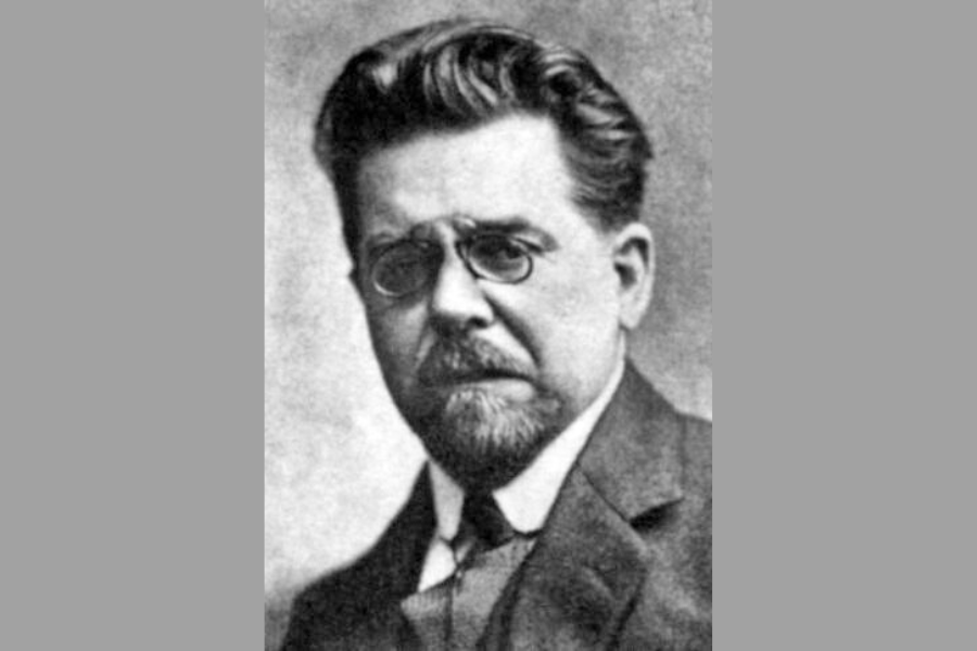 Wladyslaw_Reymont