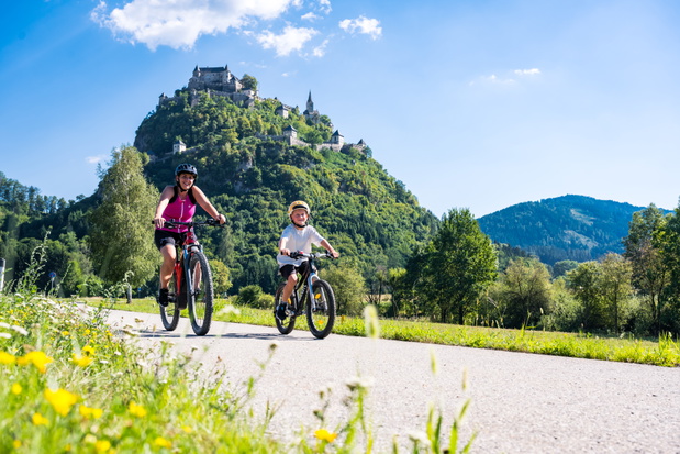 Stabentheiner_BurgTHochosterwitz1_RegionMittelkärnten