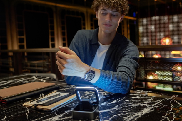 HUAWEI WATCH 5