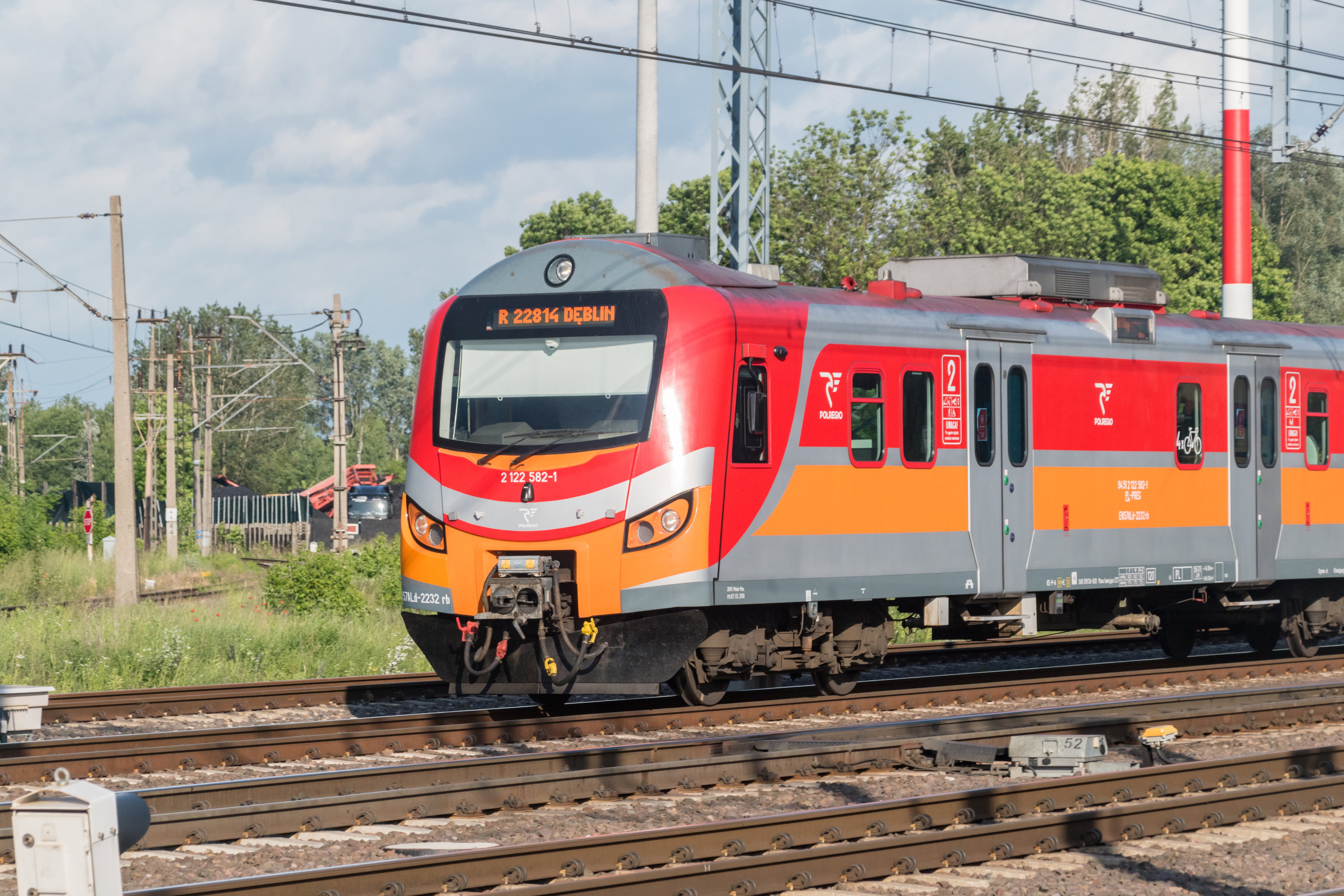 Ten bilet za 149 zł to wakacyjna rewolucja