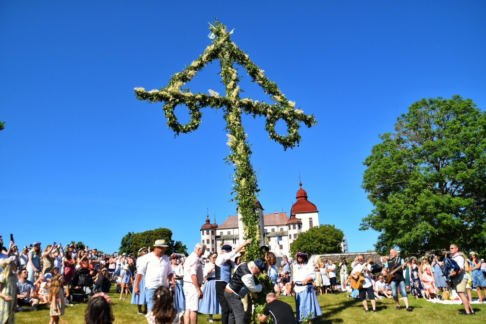 Midsommar – od wierzeń ludowych do ekranów kin