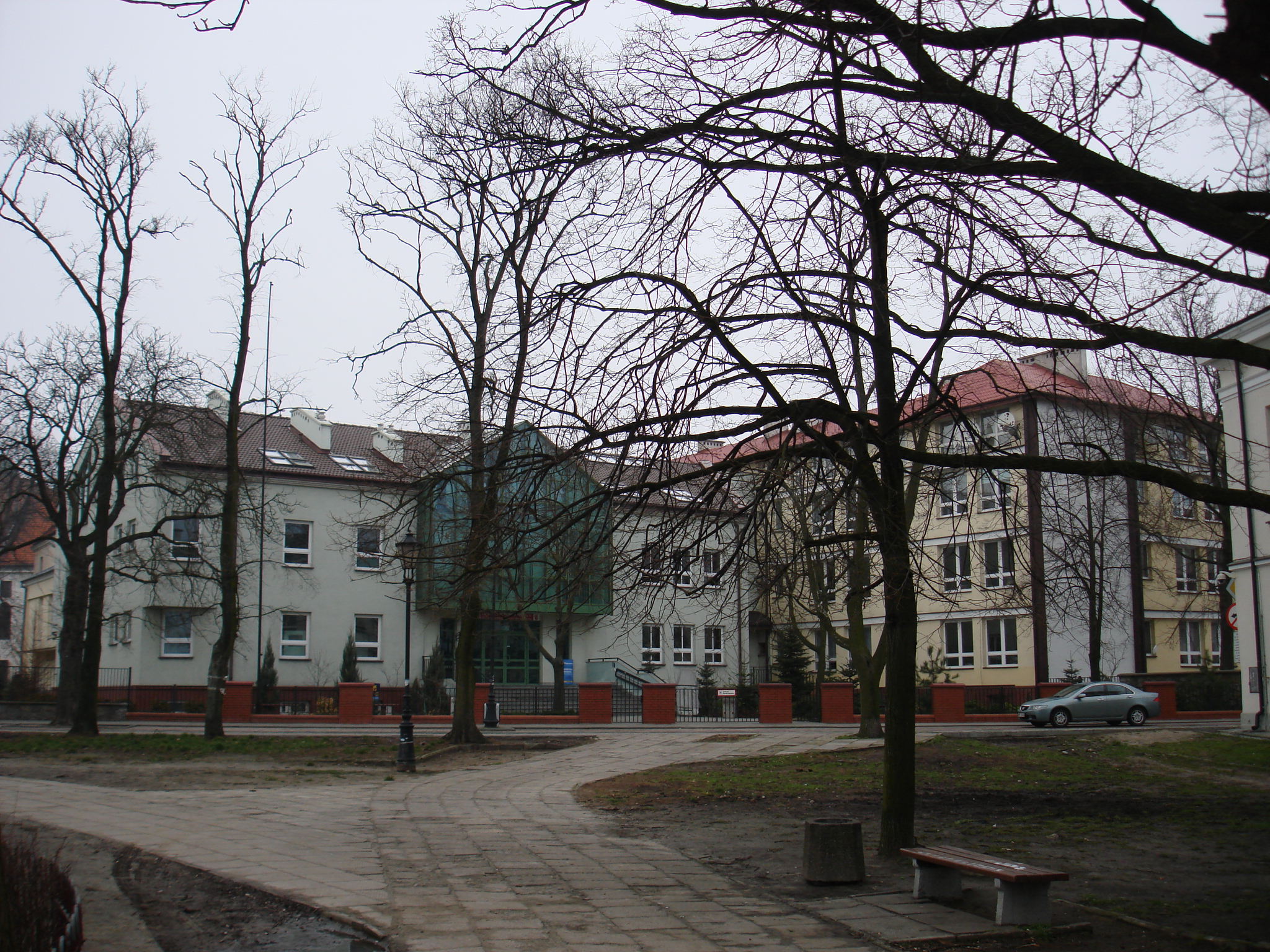 Malachowianka-najstarsza-szkola-w-polsce
