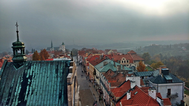 Sandomierz