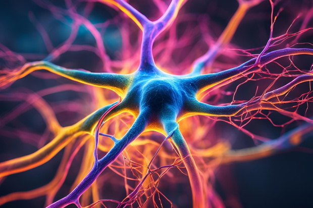 Neurony są bardziej wielozadaniowe niż sądzono