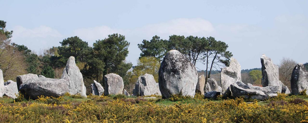 Powstały wcześniej niż Stonehenge. Poznaliśmy wiek słynnych megalitów w Bretanii