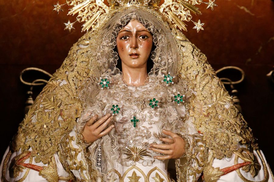 Nuestra Señora de la Esperanza
