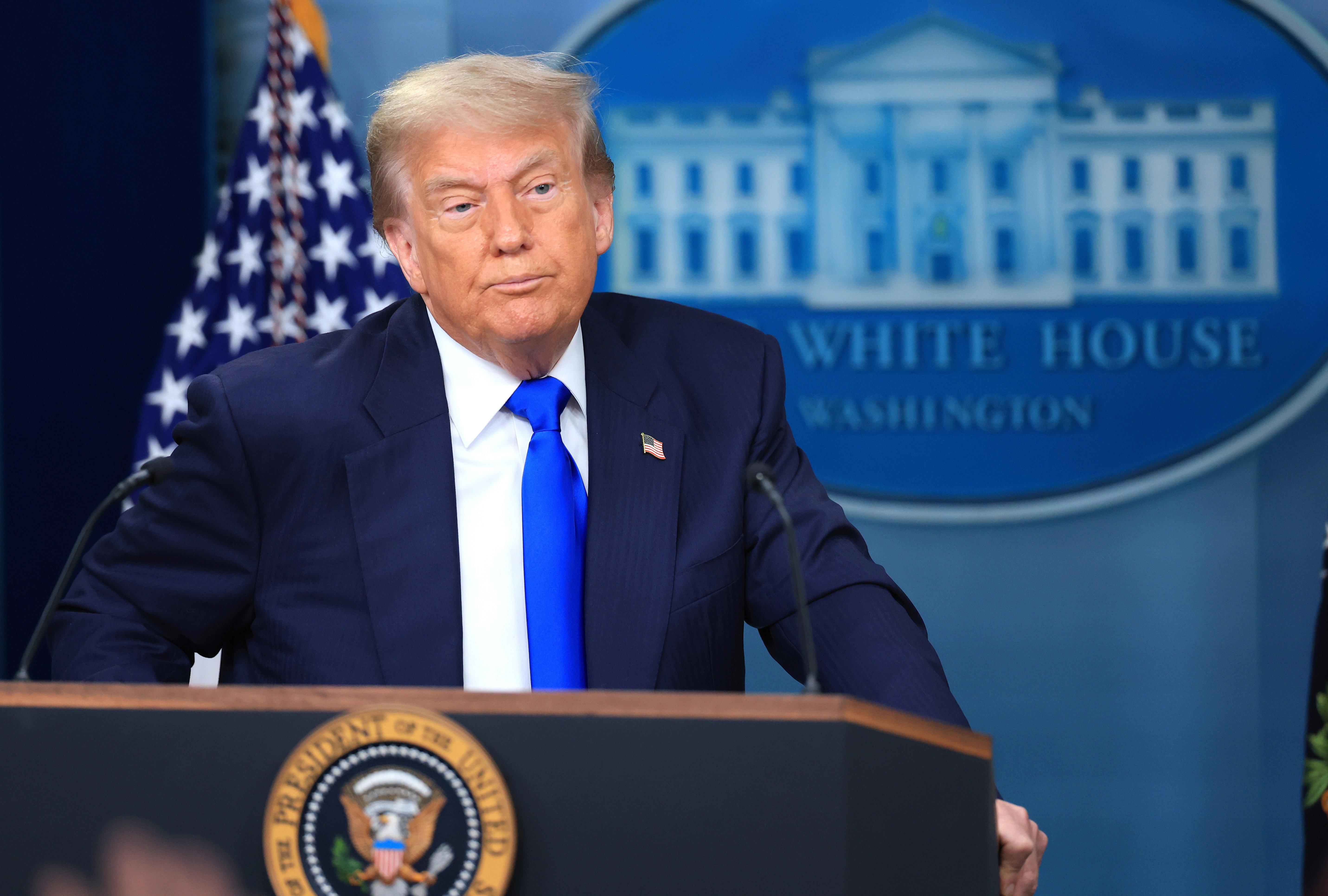 Donald Trump obcina budżet naukowy NASA