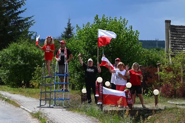 tour de pologne karpacz