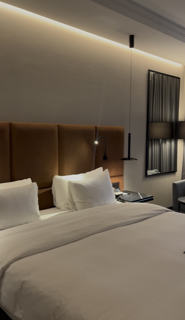 Radisson Collection Hotel Warsaw
