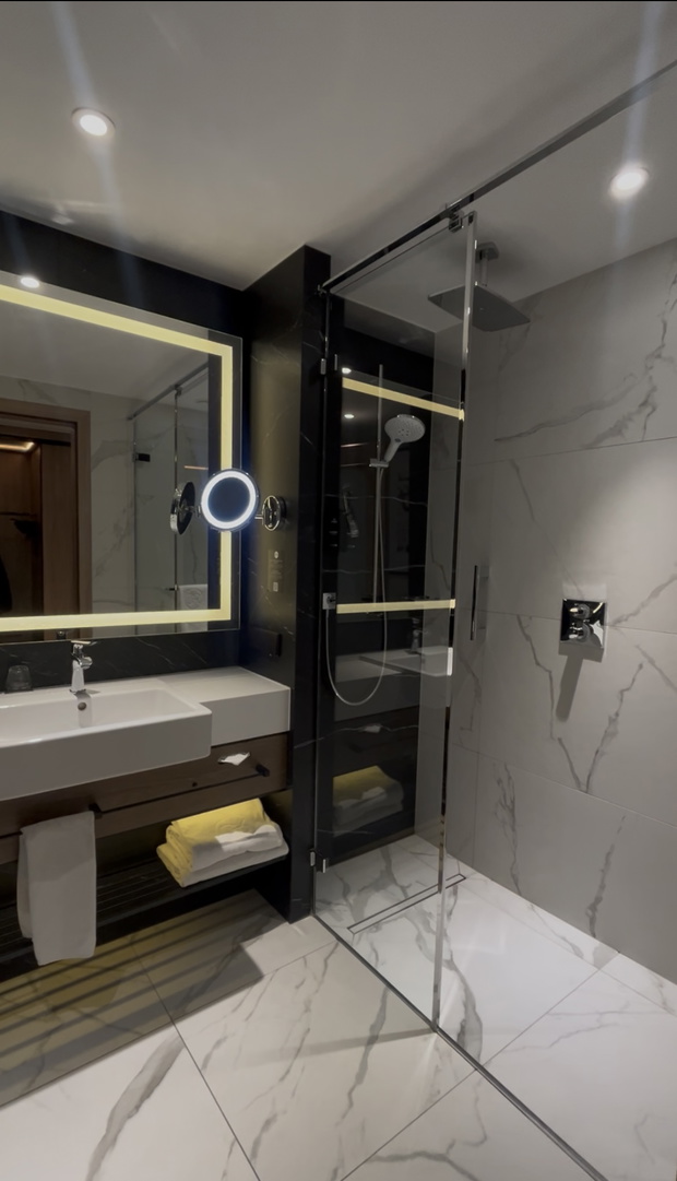 Radisson Collection Hotel Warsaw