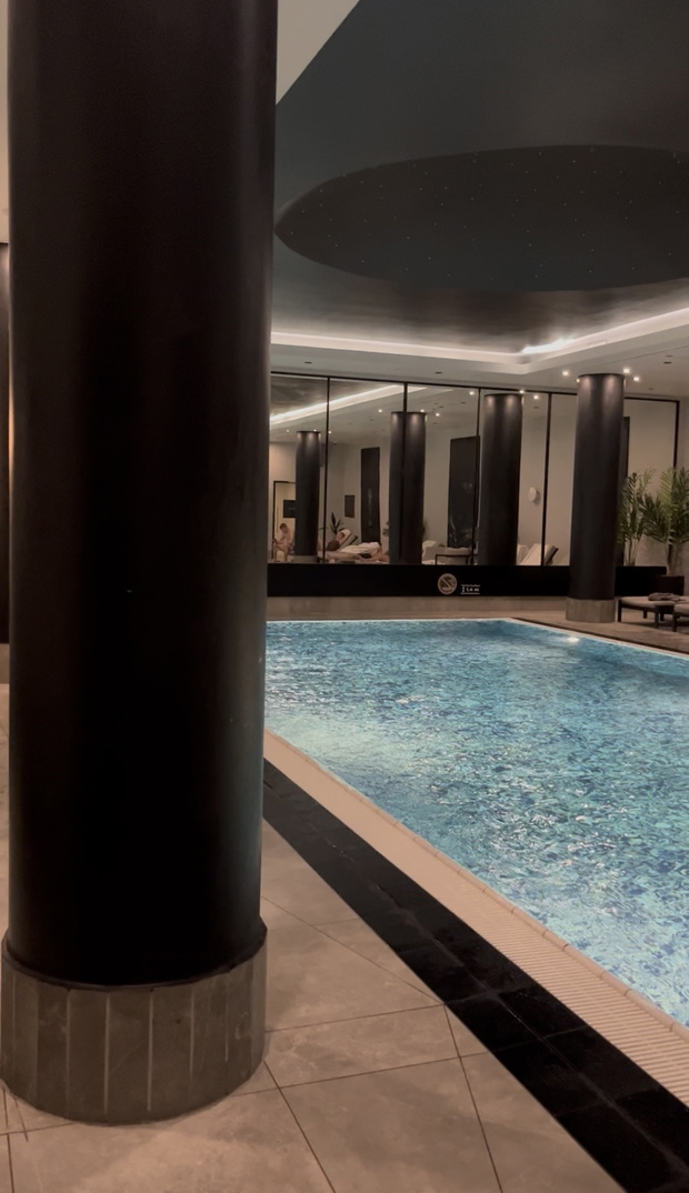 Radisson Collection Hotel Warsaw