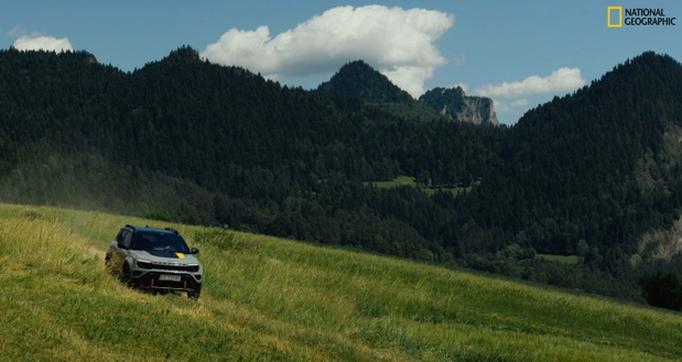 Jeep Avenger 4xe