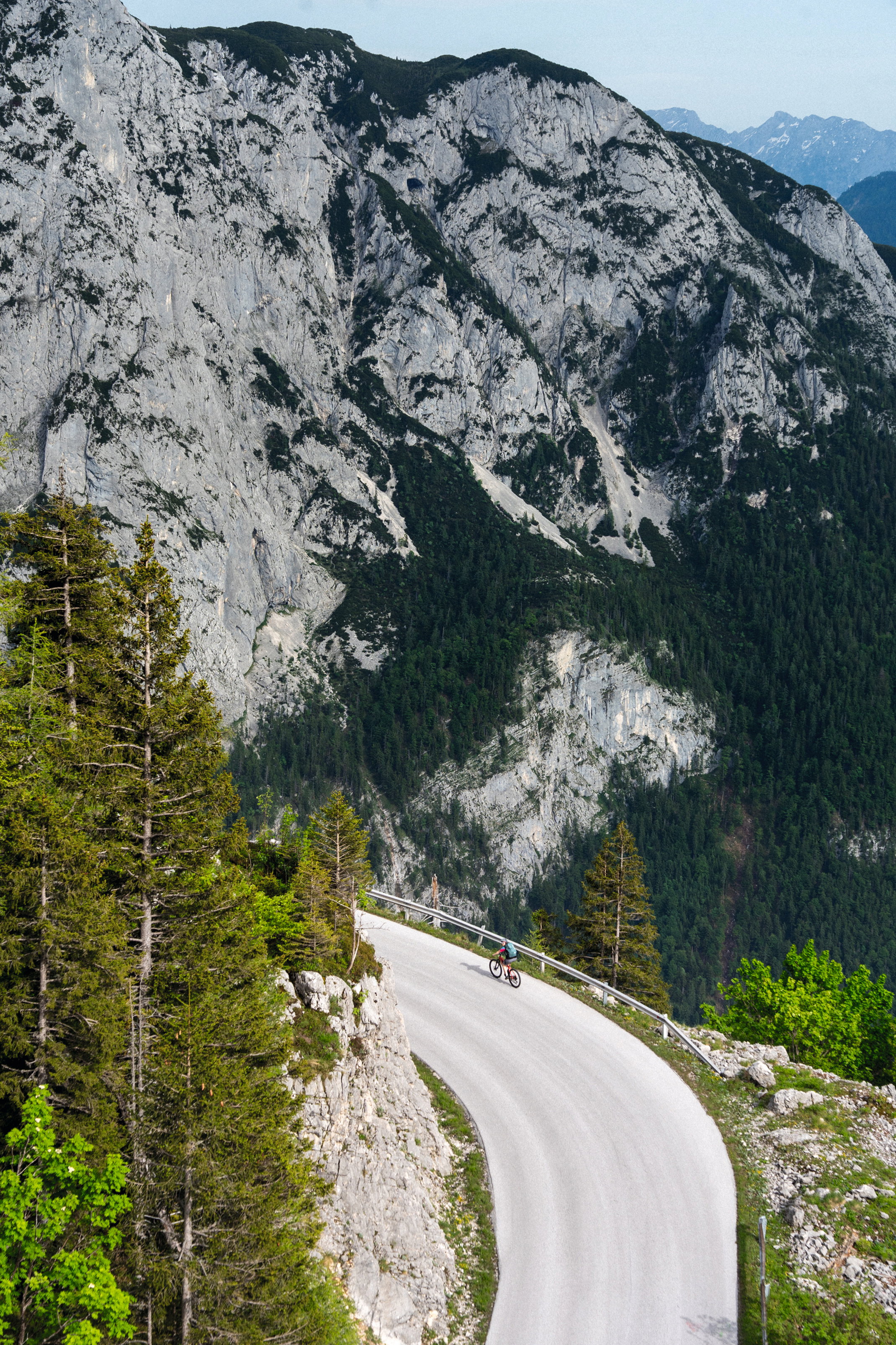 Austria Na Lato