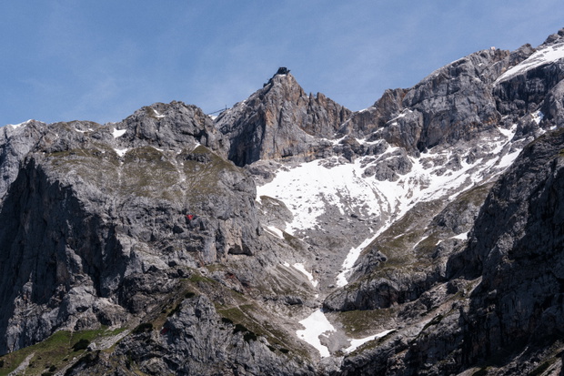 Austria Na Lato