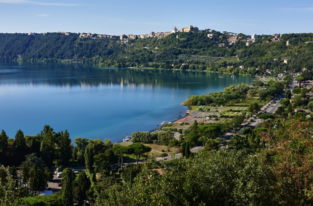 Castel Gandolfo