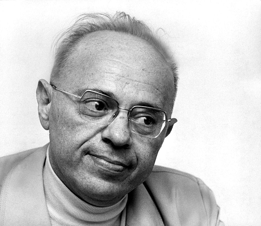 Stanisław Lem