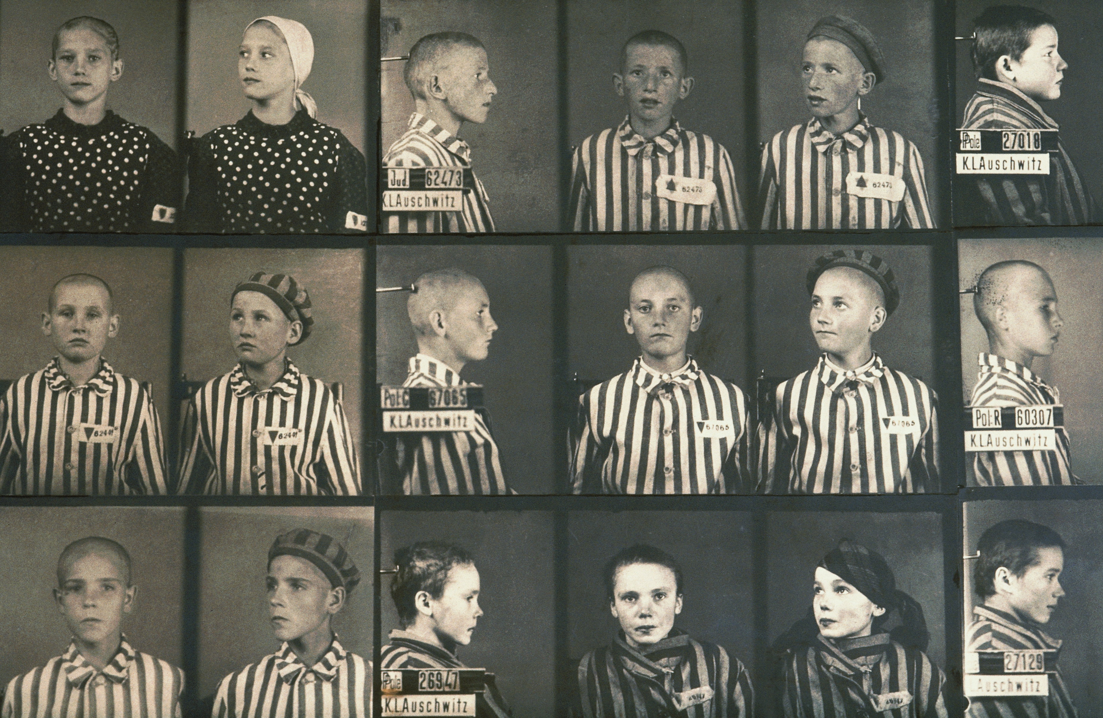 Auschwitz-Birkenau to synonim piekła. Fabryka śmierci pracowała do końca