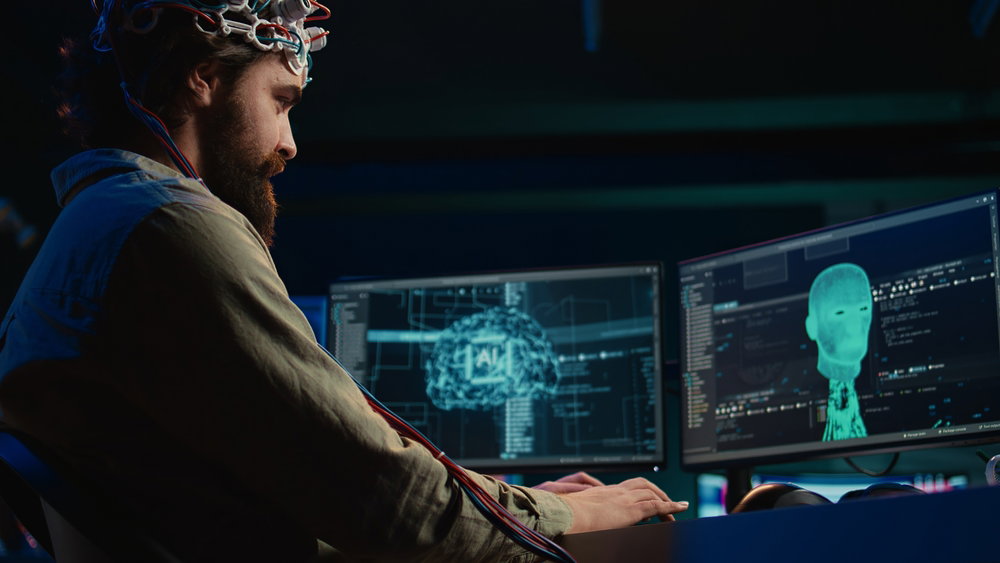 Transhumanizm zakłada przekroczenie wszelkich barier