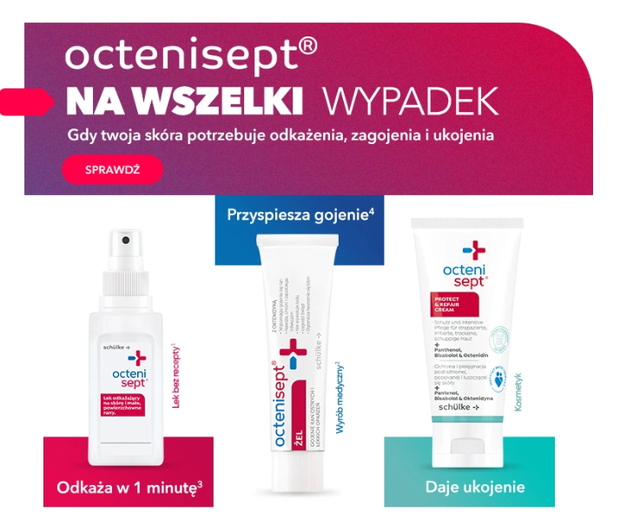 Octenisept