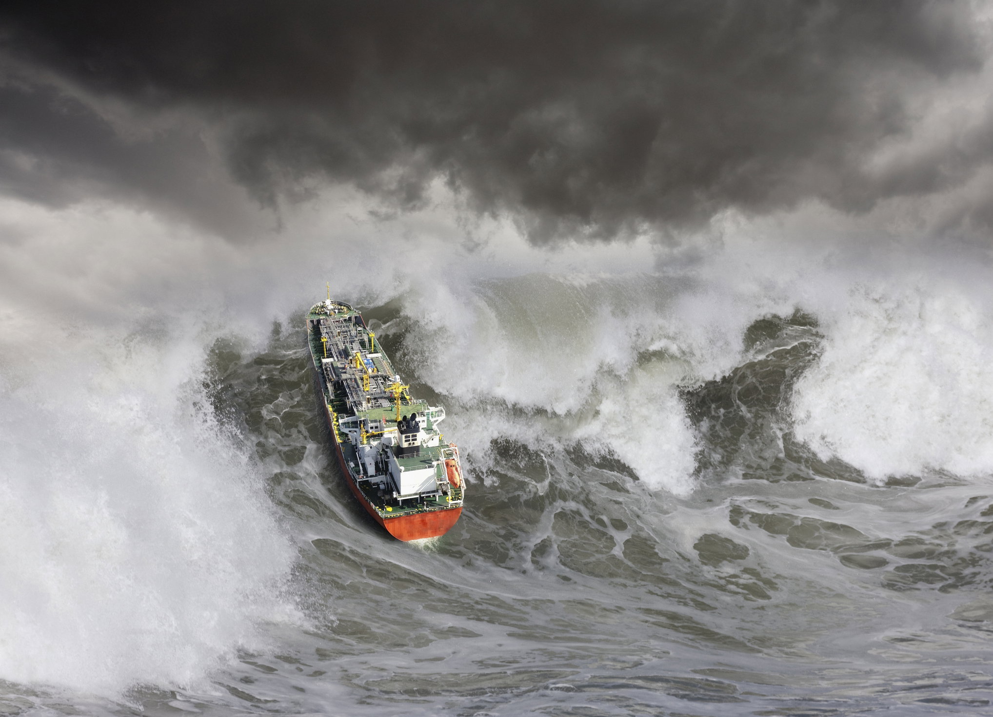 tsunami