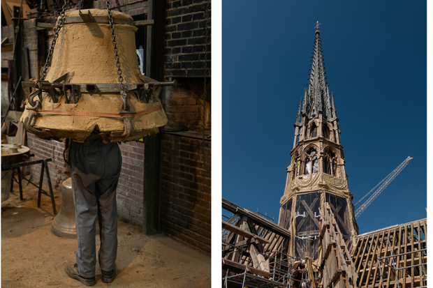 katedra notre dame