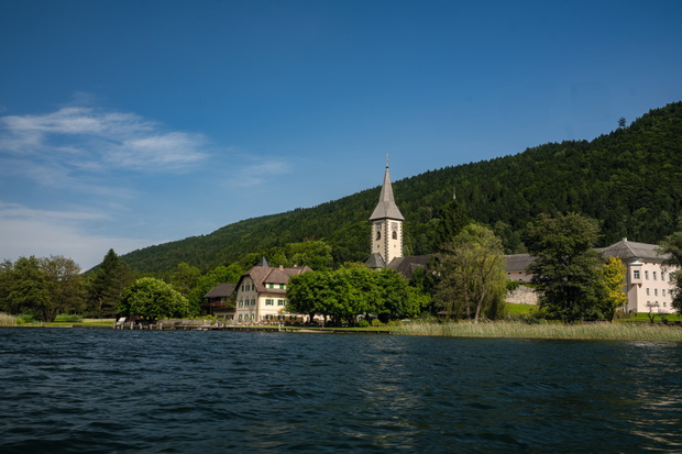 Ossiach