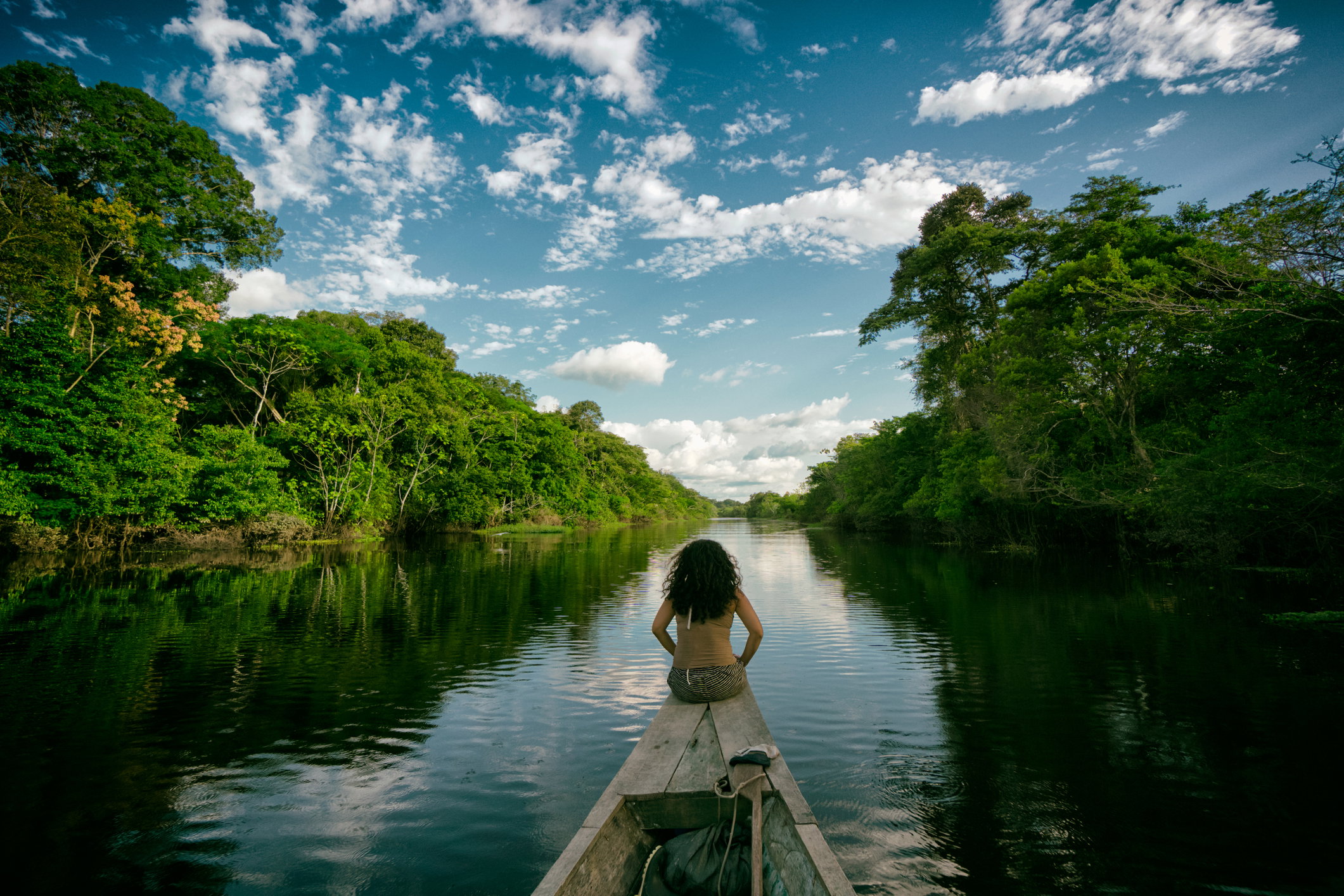 Amazonia
