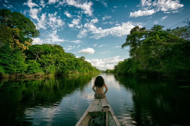 Amazonia