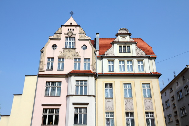 Poland - Kluczbork