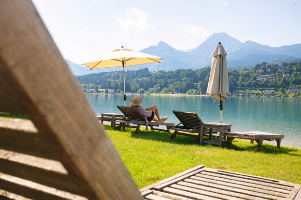 Faaker See 7