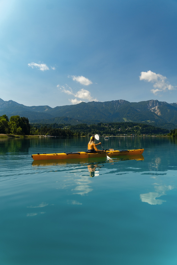 Faaker See