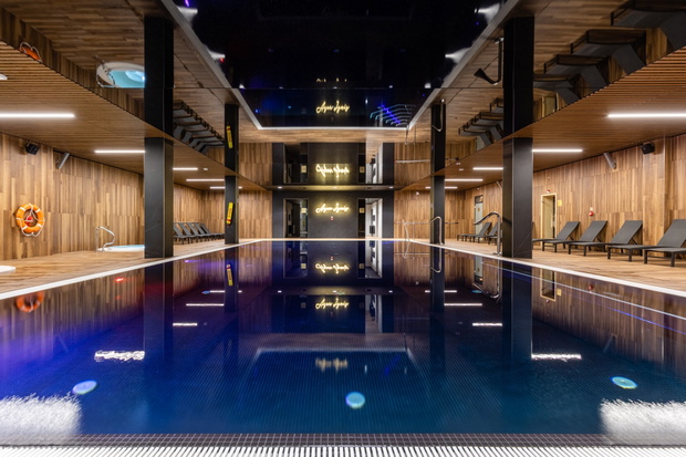Elements Hotel