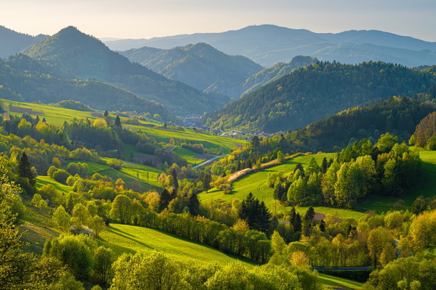 pieniny