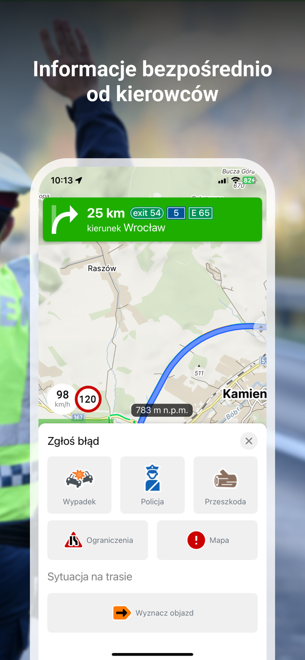 Wyprawa