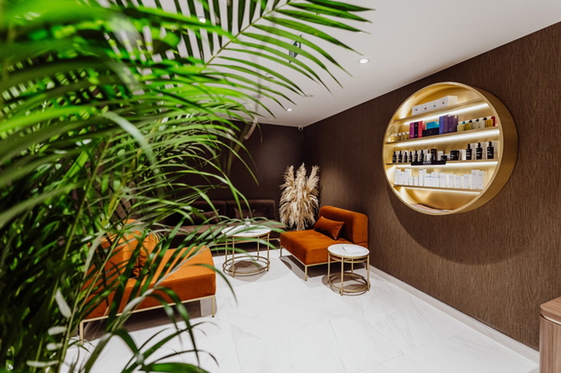 Elements Hotel
