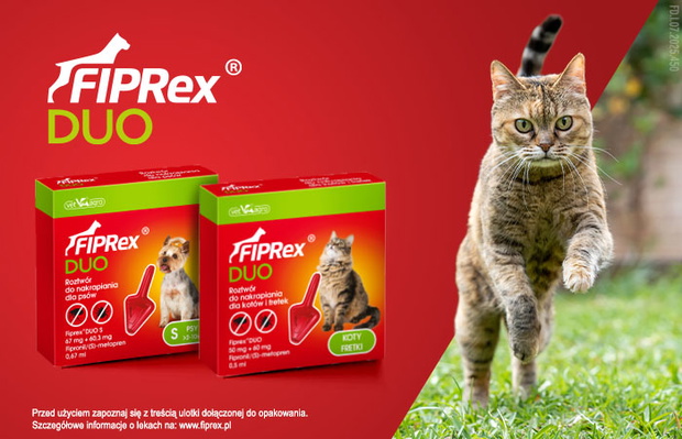 Fiprex Duo