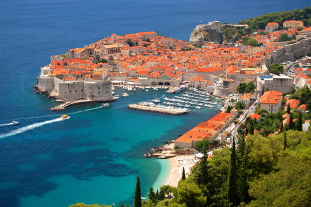 Dubrovnik/ fot. Shutterstock