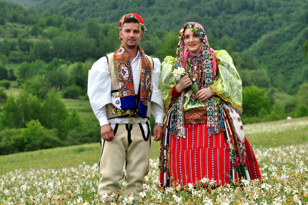 albania ludzie