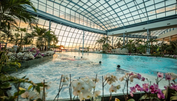 suntago water park