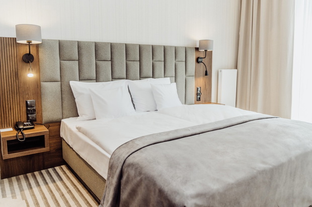 Elements Hotel