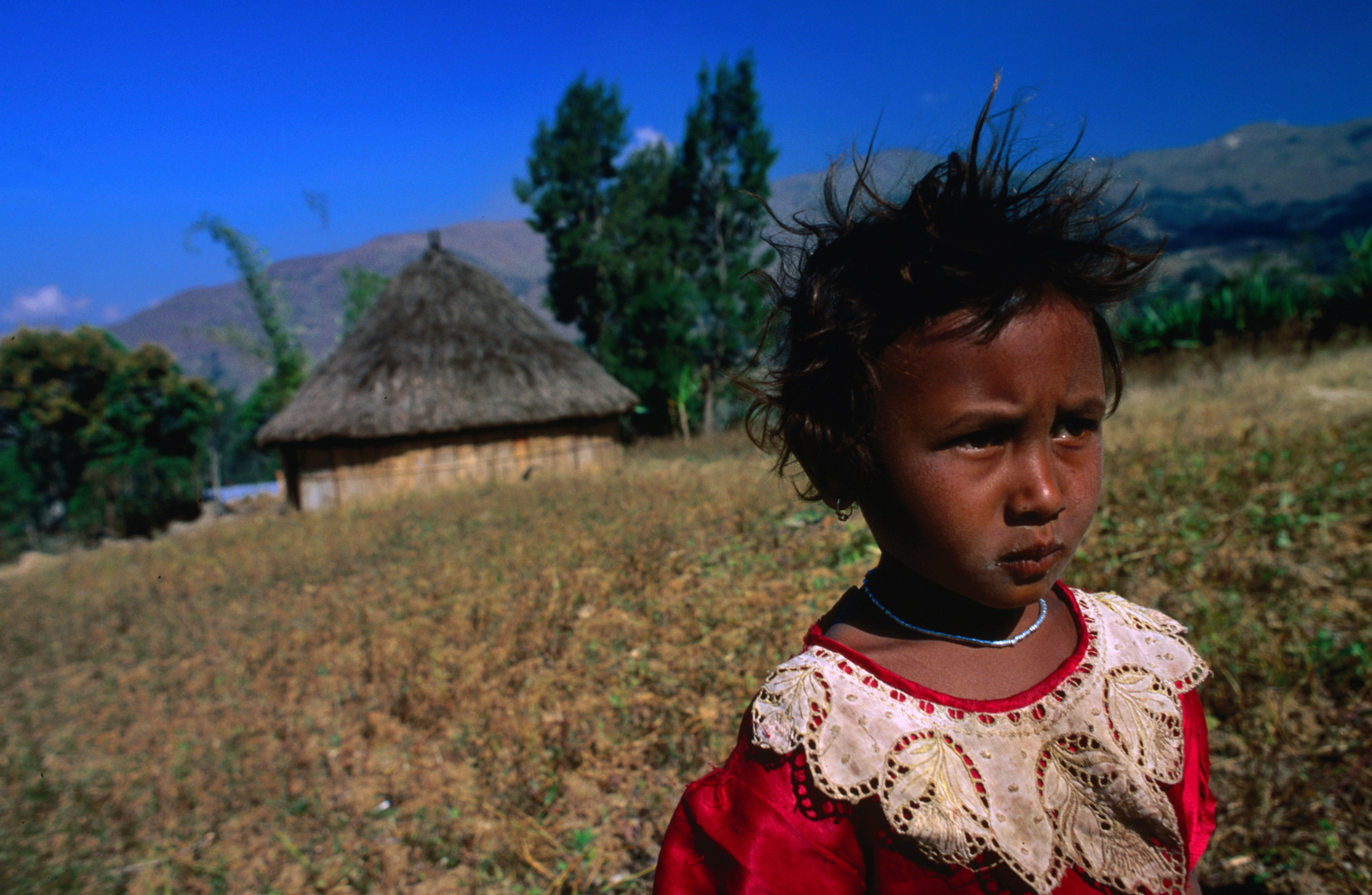 timor wschodni