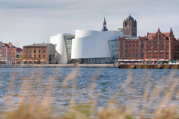 Ozeaneum