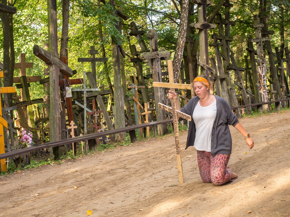 góra grabarka
