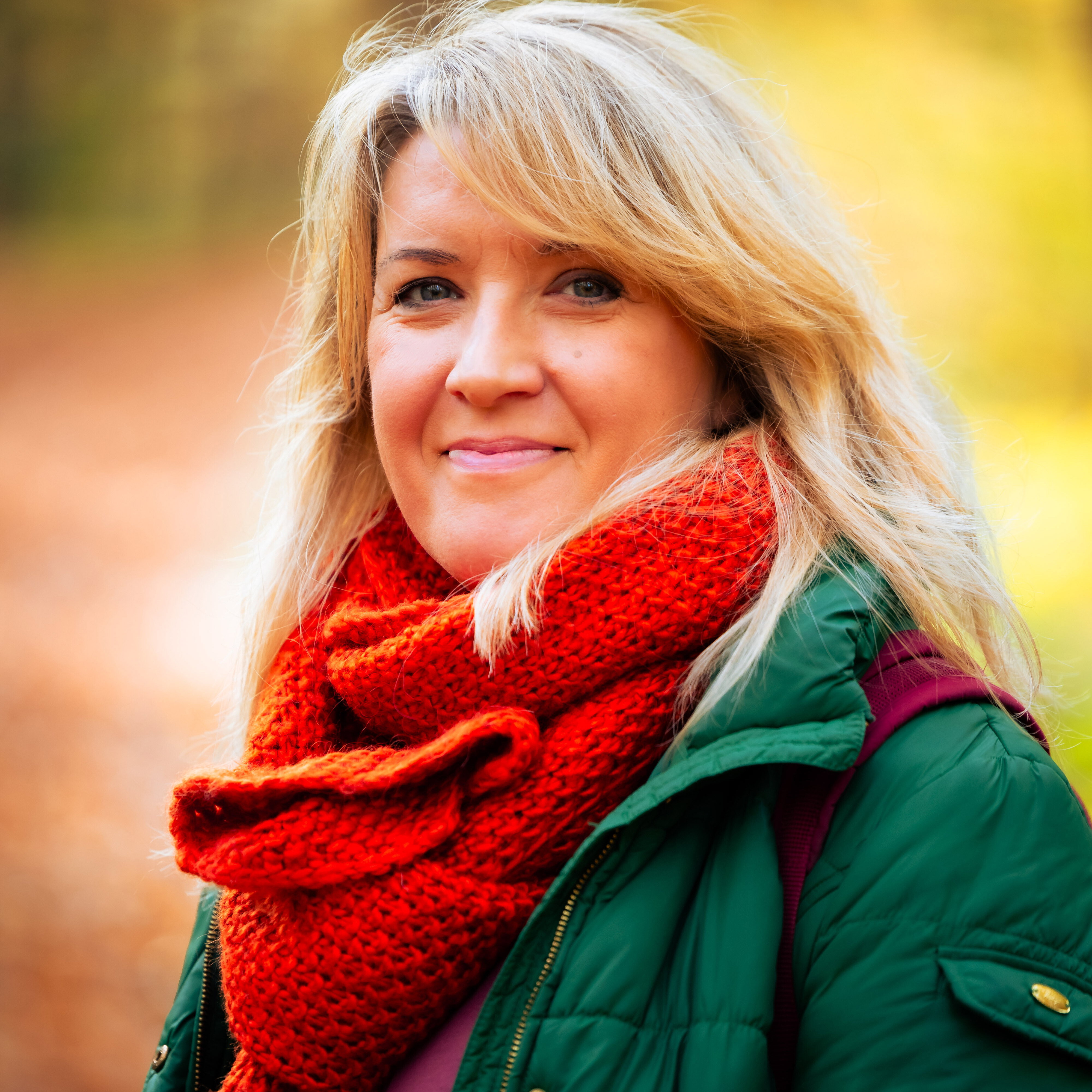 Katarzyna Świerczyńska