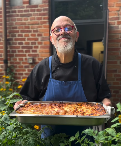 Marco Bistro