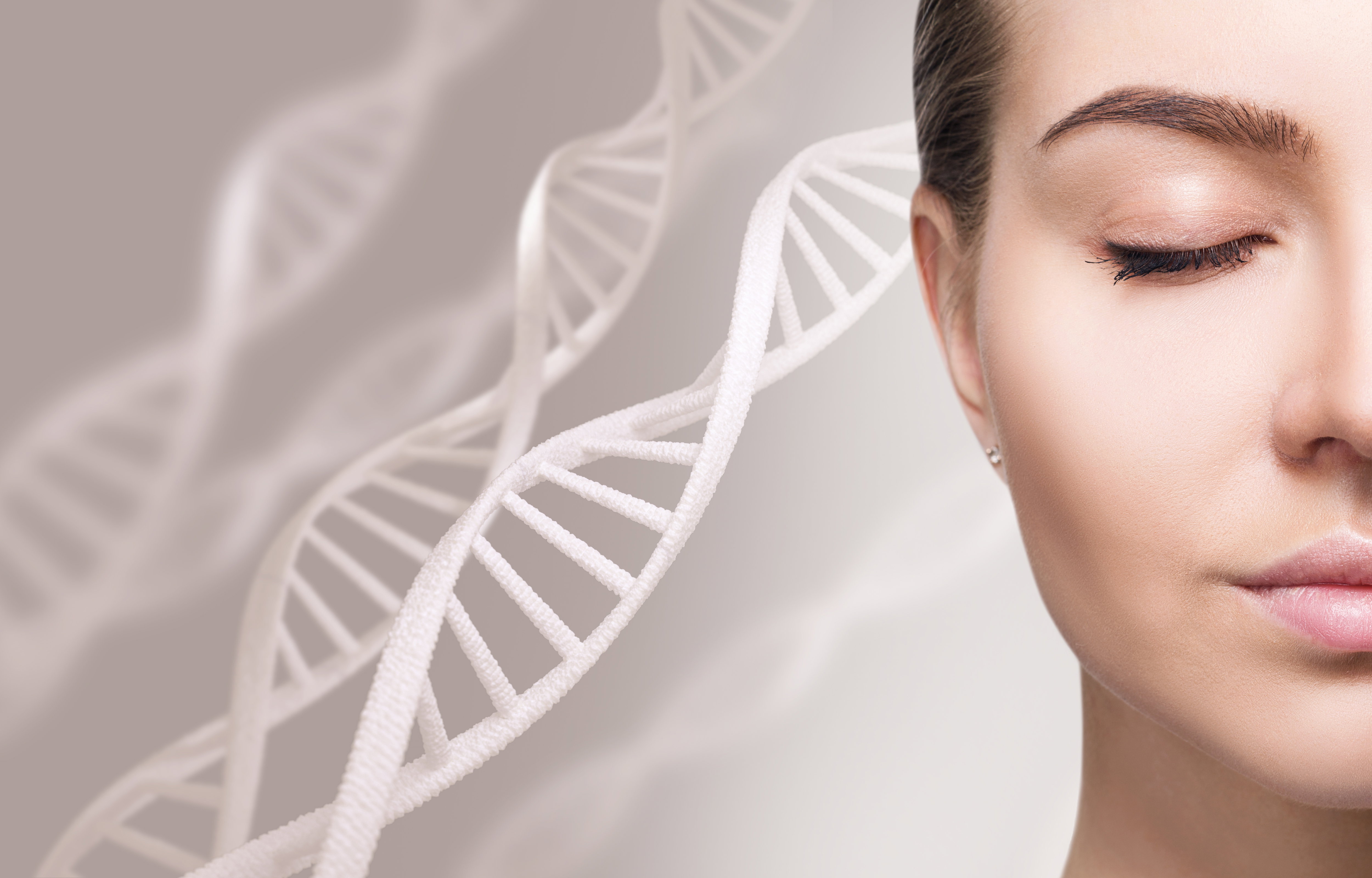 Naukowcy wykryli gigantyczne DNA w ustach. Jest obecne u większości z nas